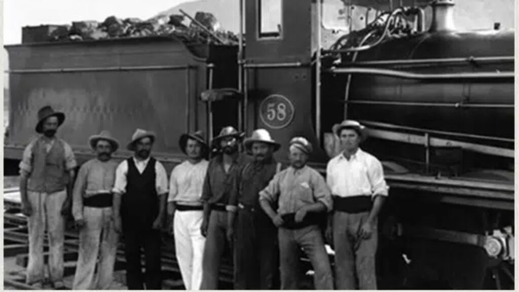5 - Franschhoek Wine Tram