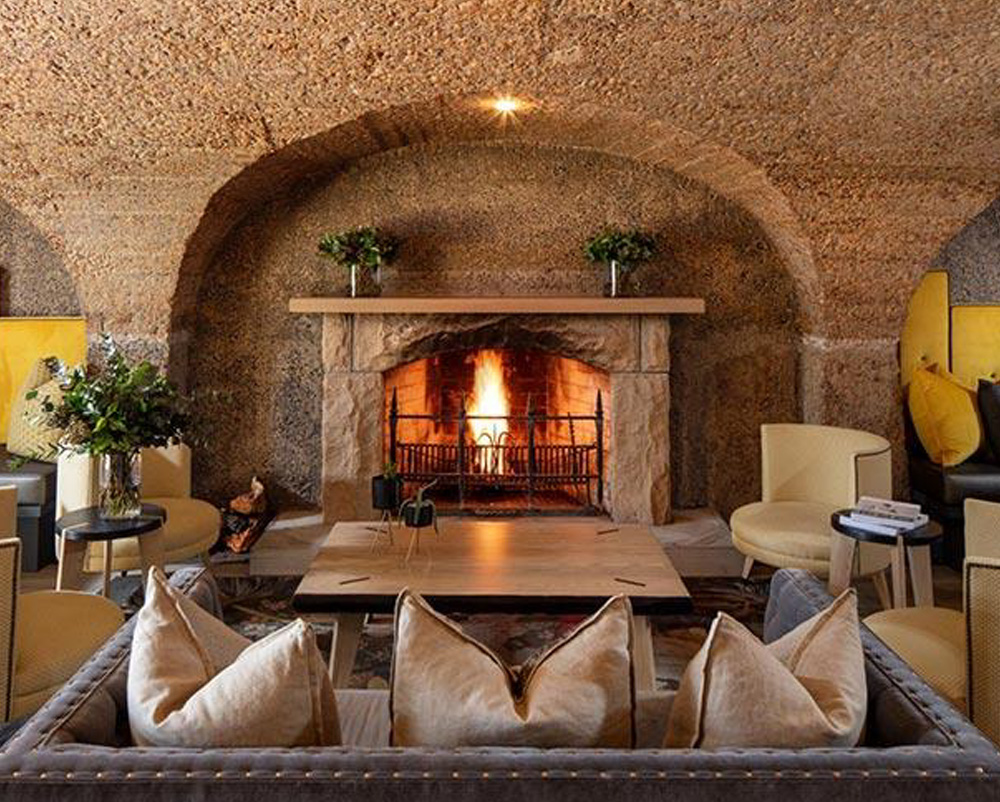 cosy 2 - Franschhoek Wine Tram