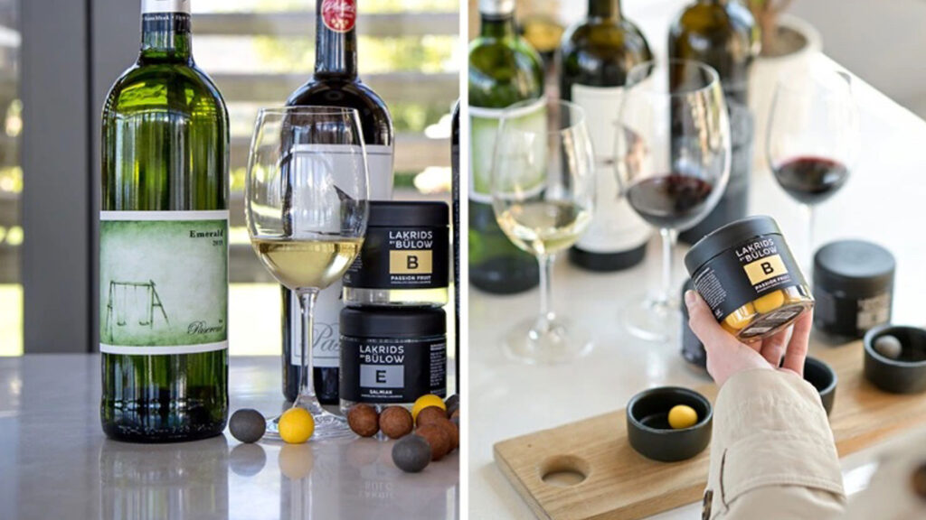 wine tasting 10 - Franschhoek Wine Tram